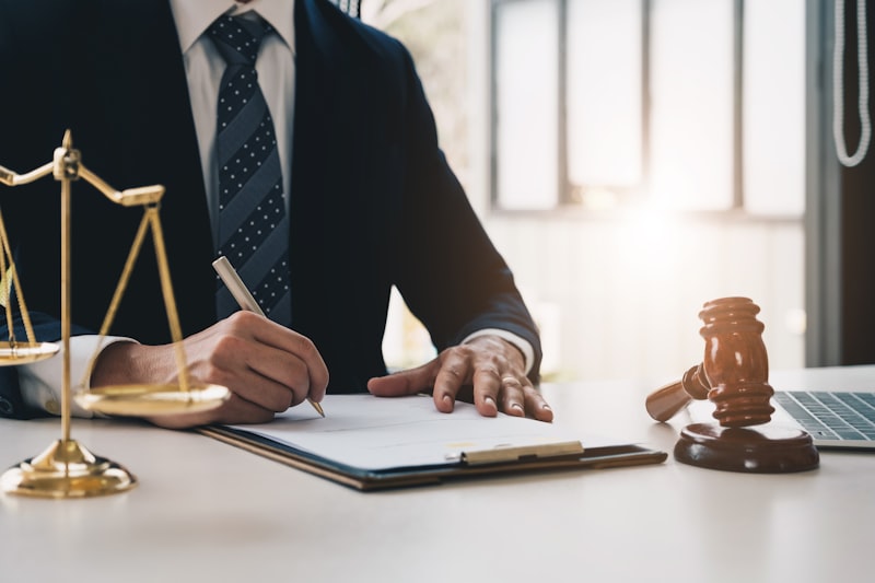 State and Federal Criminal Defense, Johnson Branco Brennan & Collins, LLP