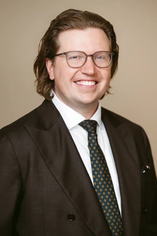 Matthew Collins, Partner