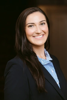 Sara Jackson, Associate